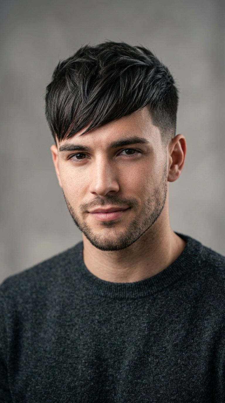 Angular Fringe