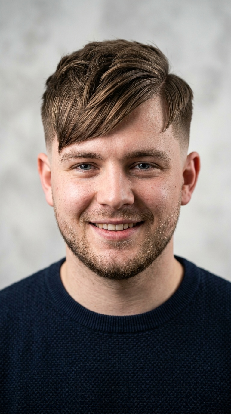 Angular Fringe