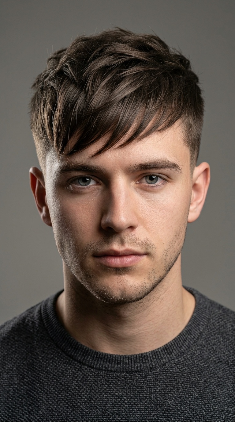 Angular Fringe