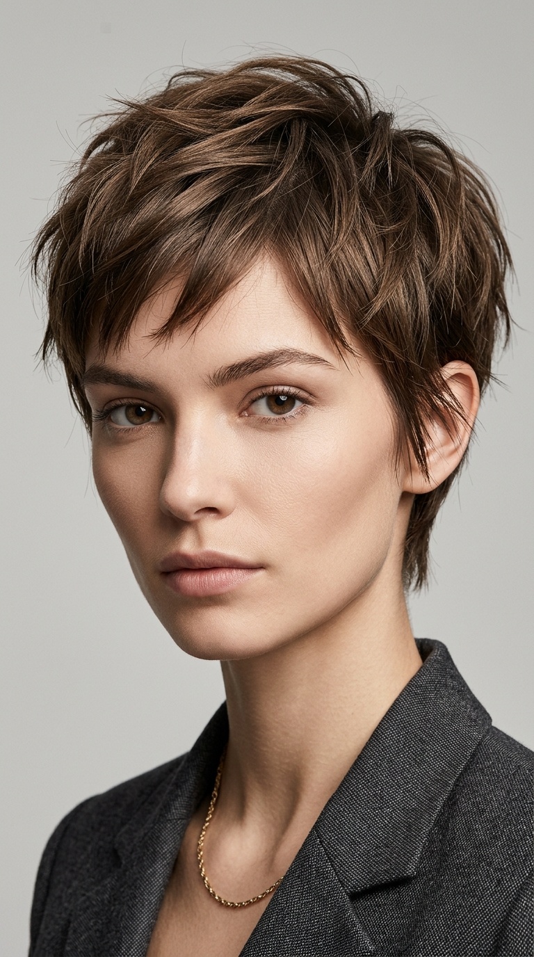 Angular Textured Crop