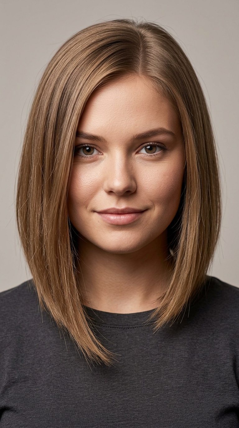 Asymmetrical Angled Lob