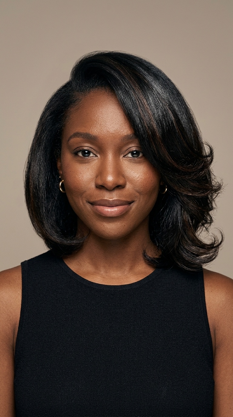 Asymmetrical Bouncy Bob