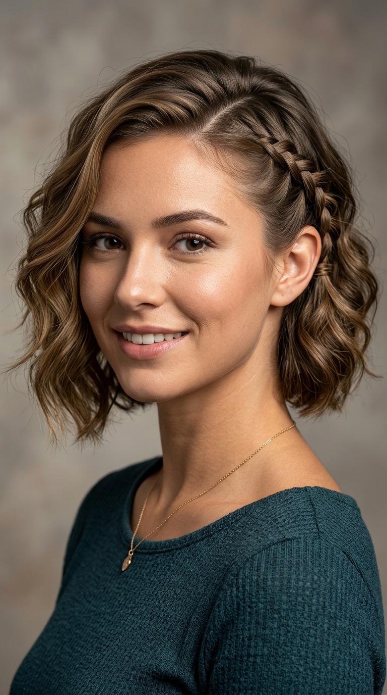 Asymmetrical Wave Sidelined