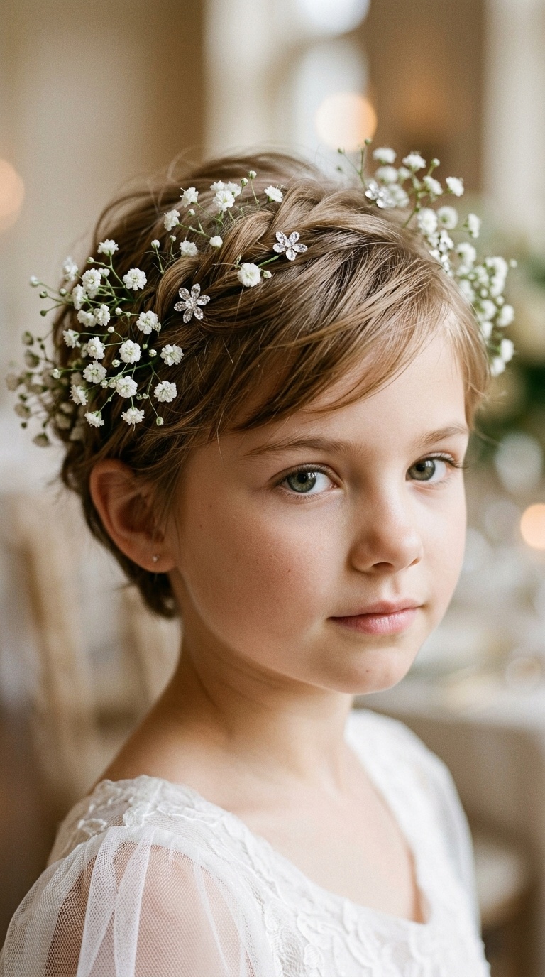 Baby’s Breath Accents