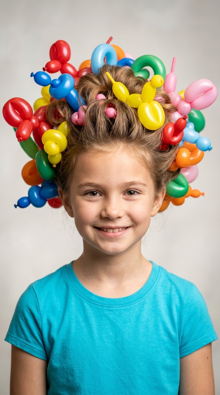 Balloon Extravaganza