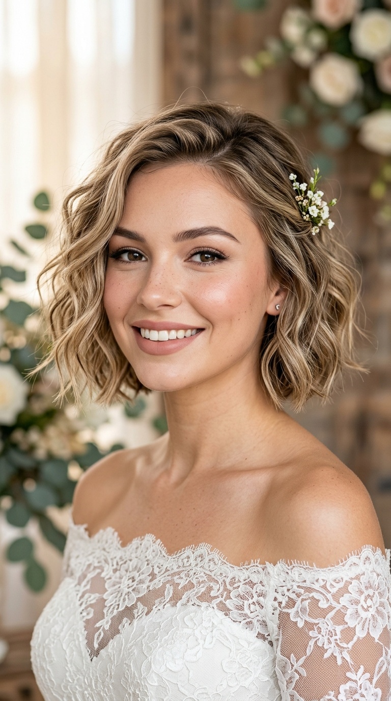 Beachy Bob Waves