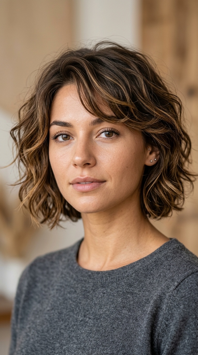 Beachy Short Waves