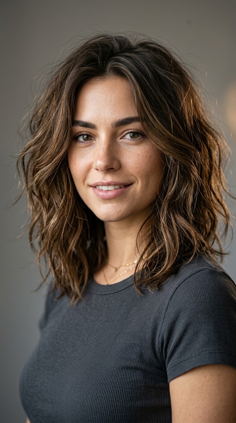 Bedhead Lob