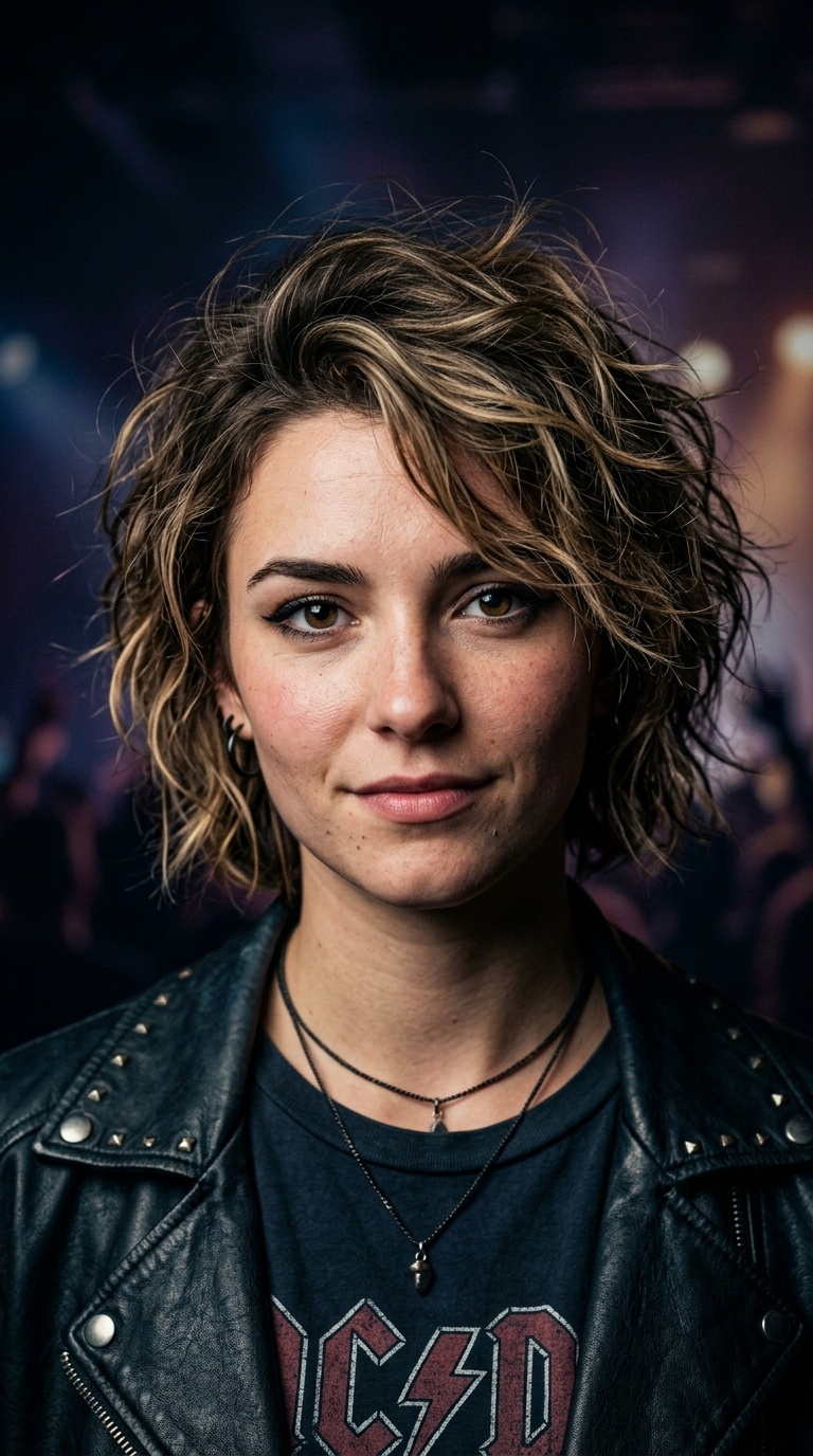 Bedhead Texture with Salt Spray