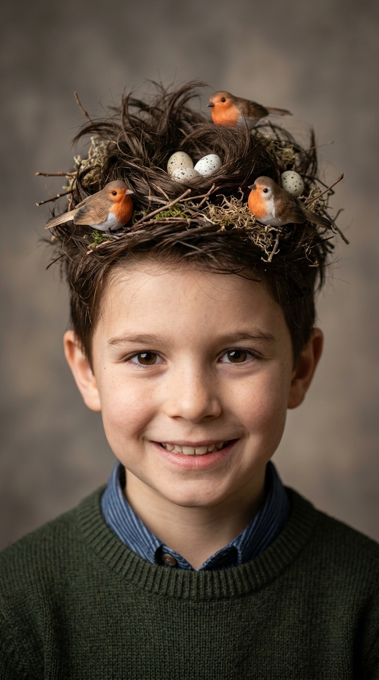Bird's Nest
