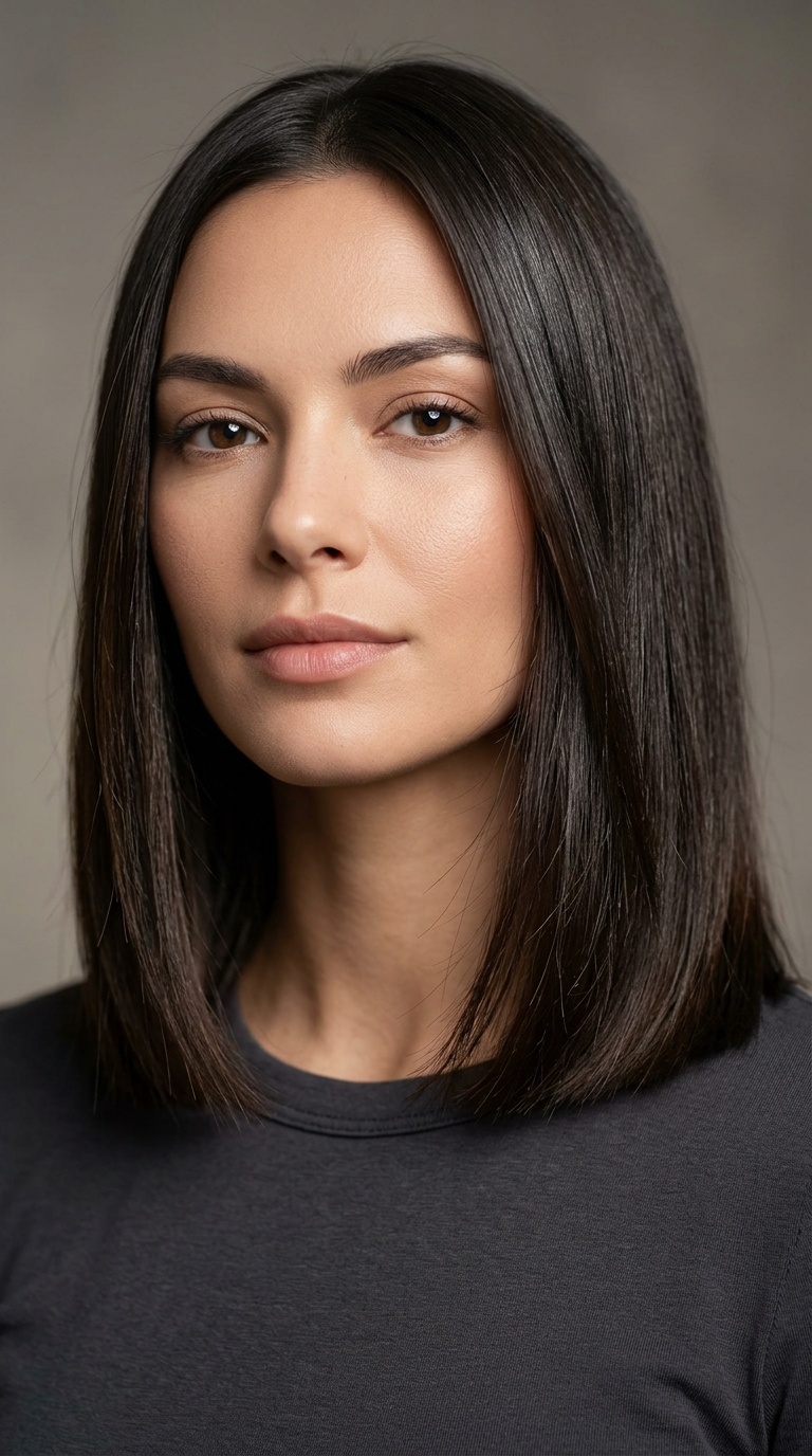 Blunt Ends with Internal Thinning
