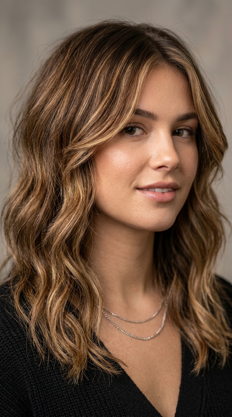 Bohemian Layers