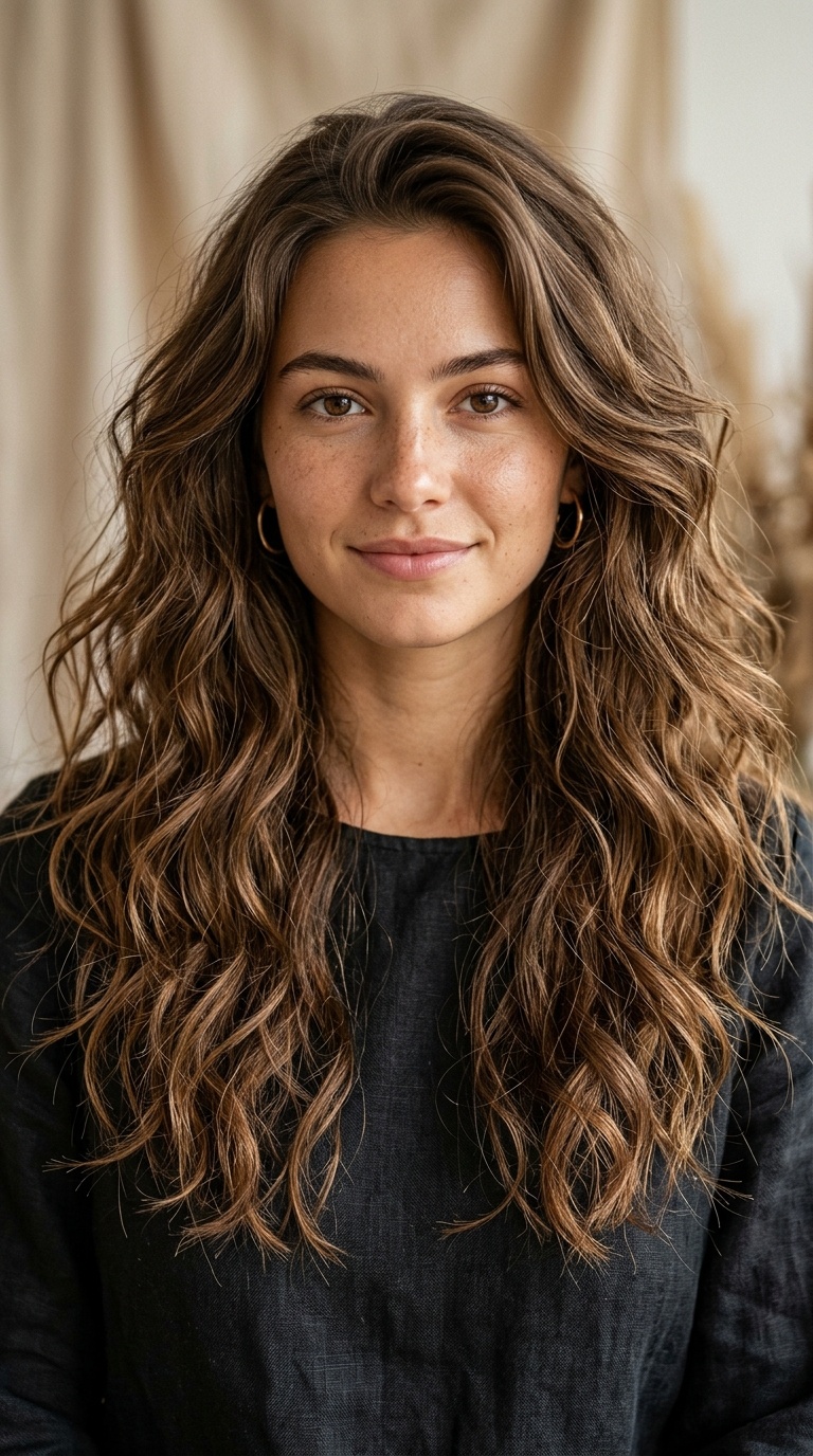 Bohemian Long Waves