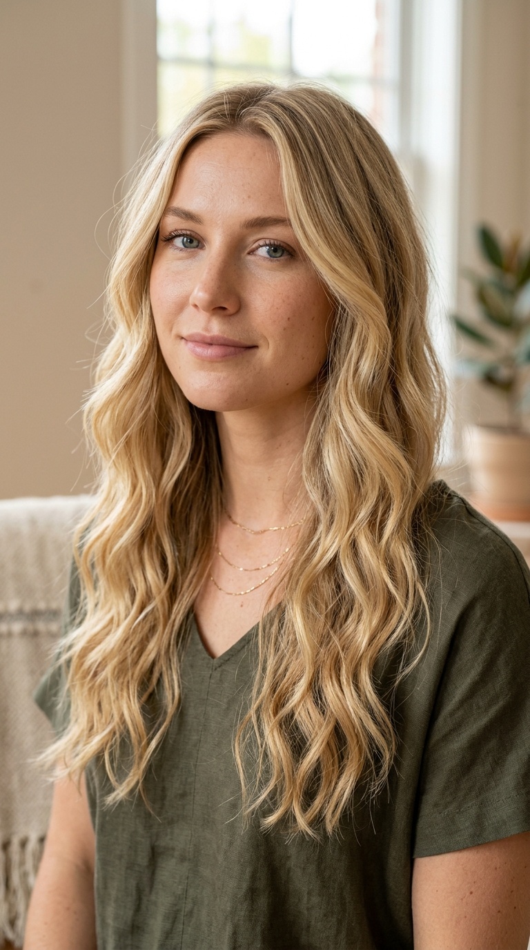 Bohemian Long Waves