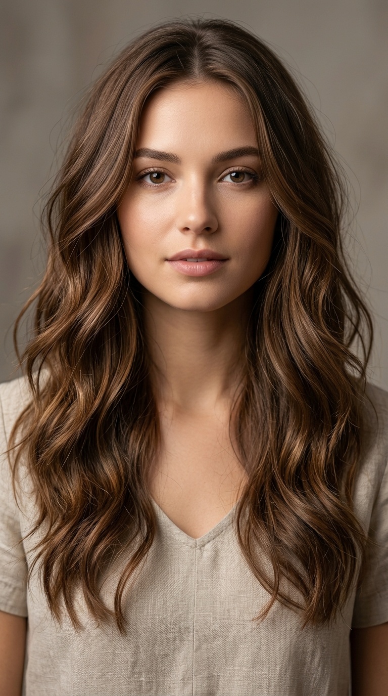 Bohemian Waves with Micro-Layers