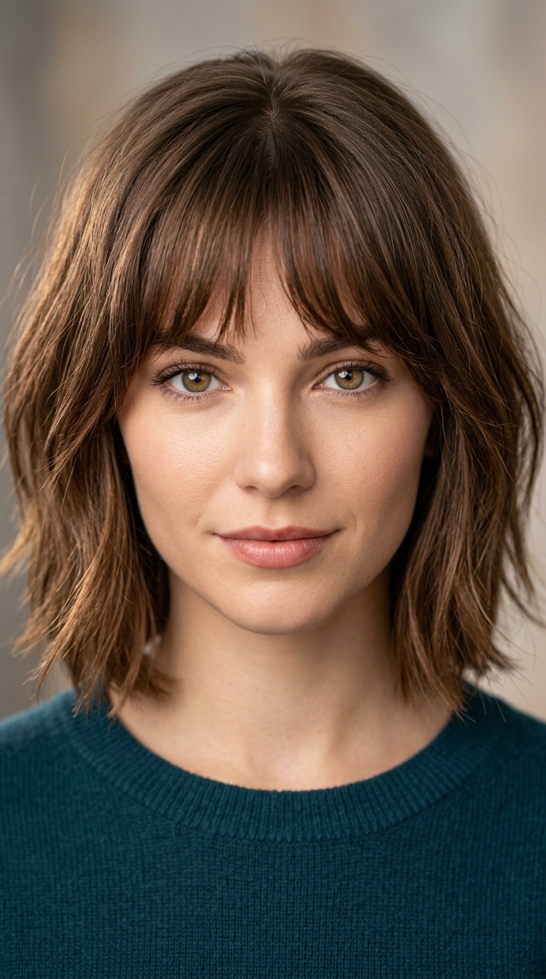 Bottleneck Bangs