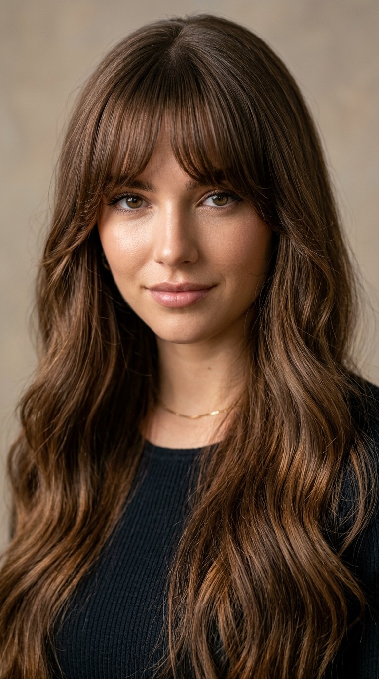Bottleneck Bangs with Long Length