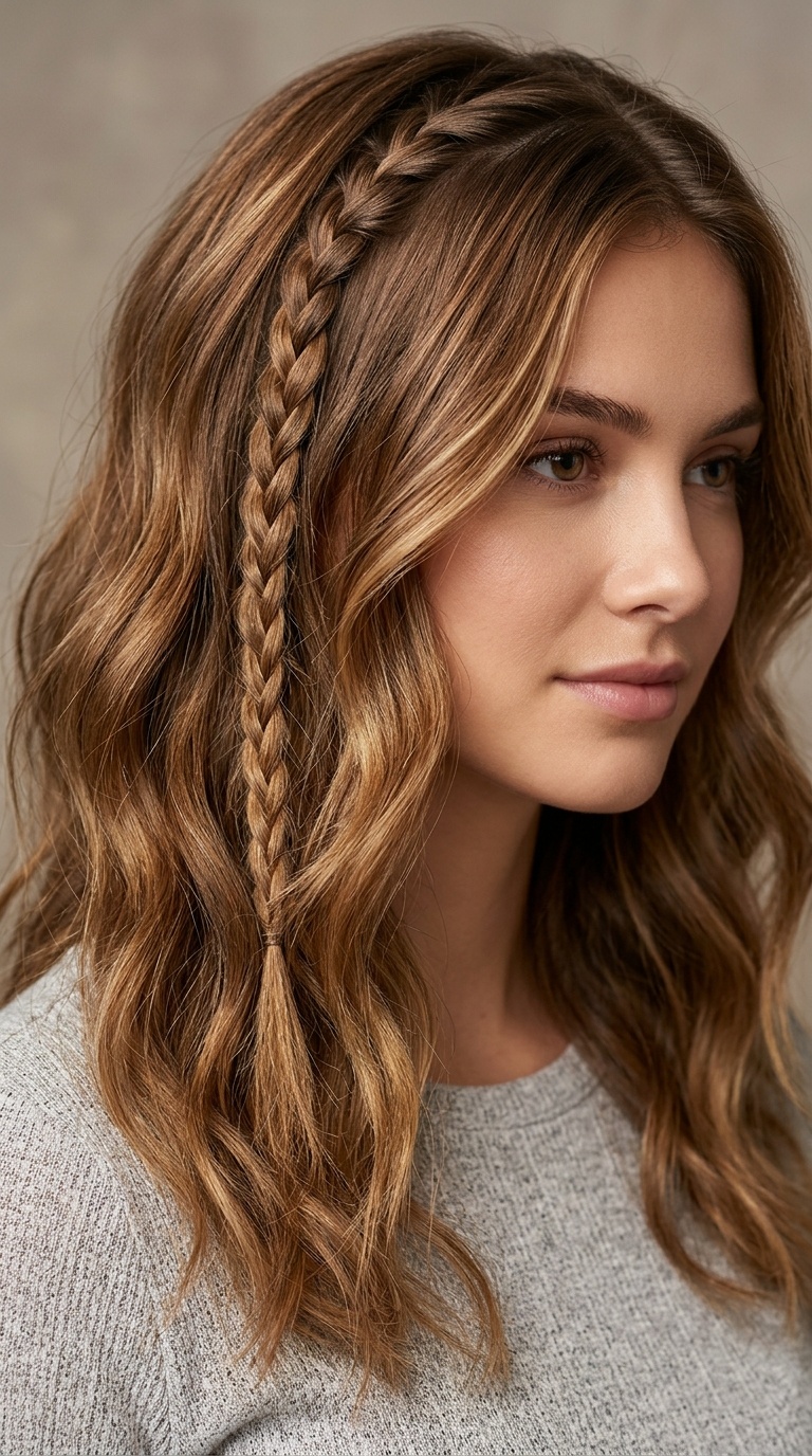 Braided Accents