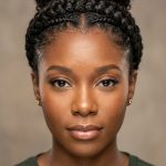 16 Curly Bun Hairstyles for Black Hair for High and Low Updos