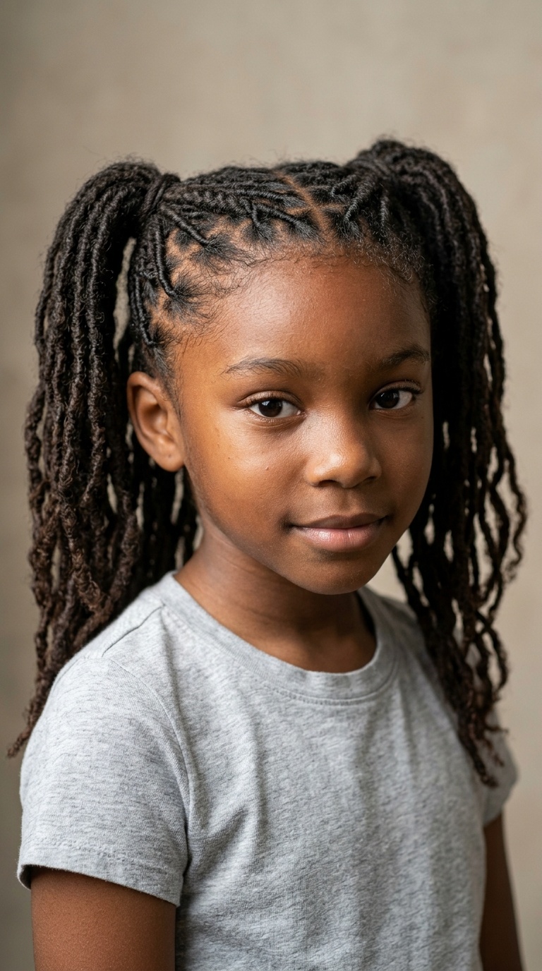Braided Pigtail Bases