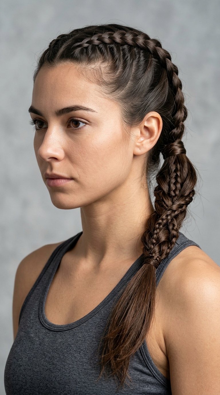 Braided 