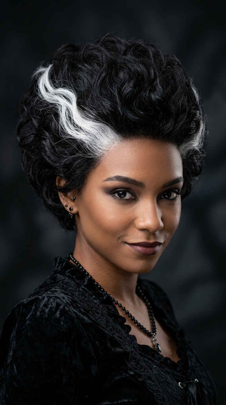 Bride of Frankenstein Streak