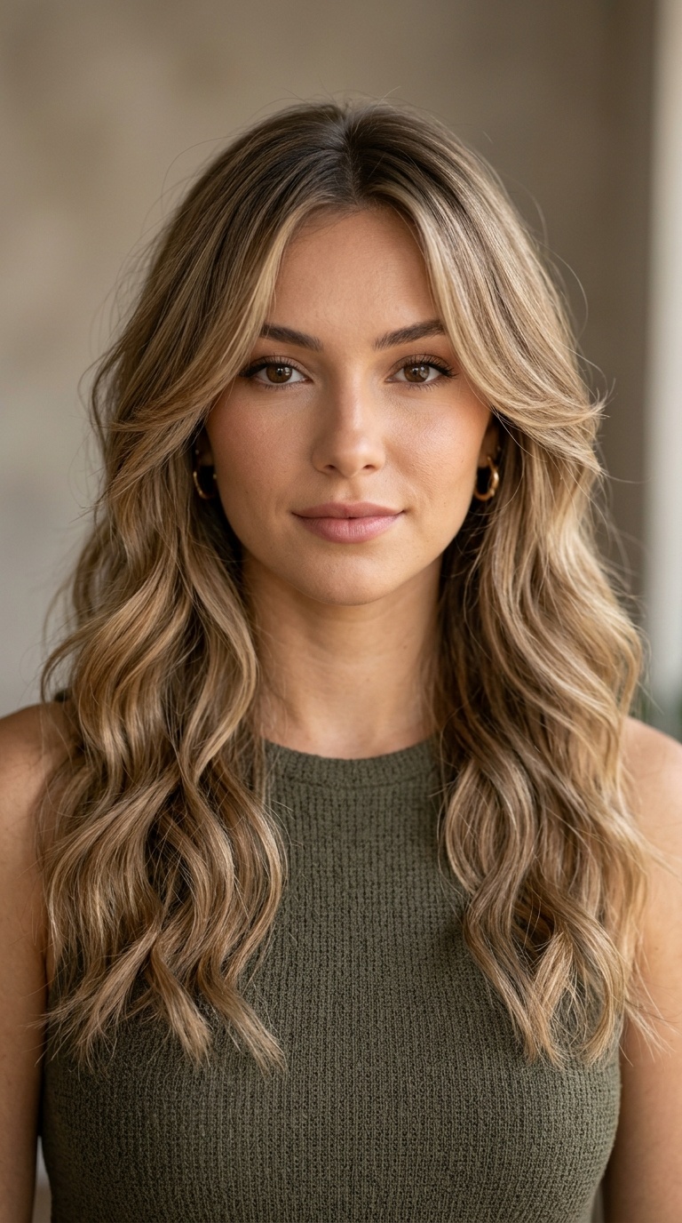 Brushed-Out S-Waves with Wispy Layers