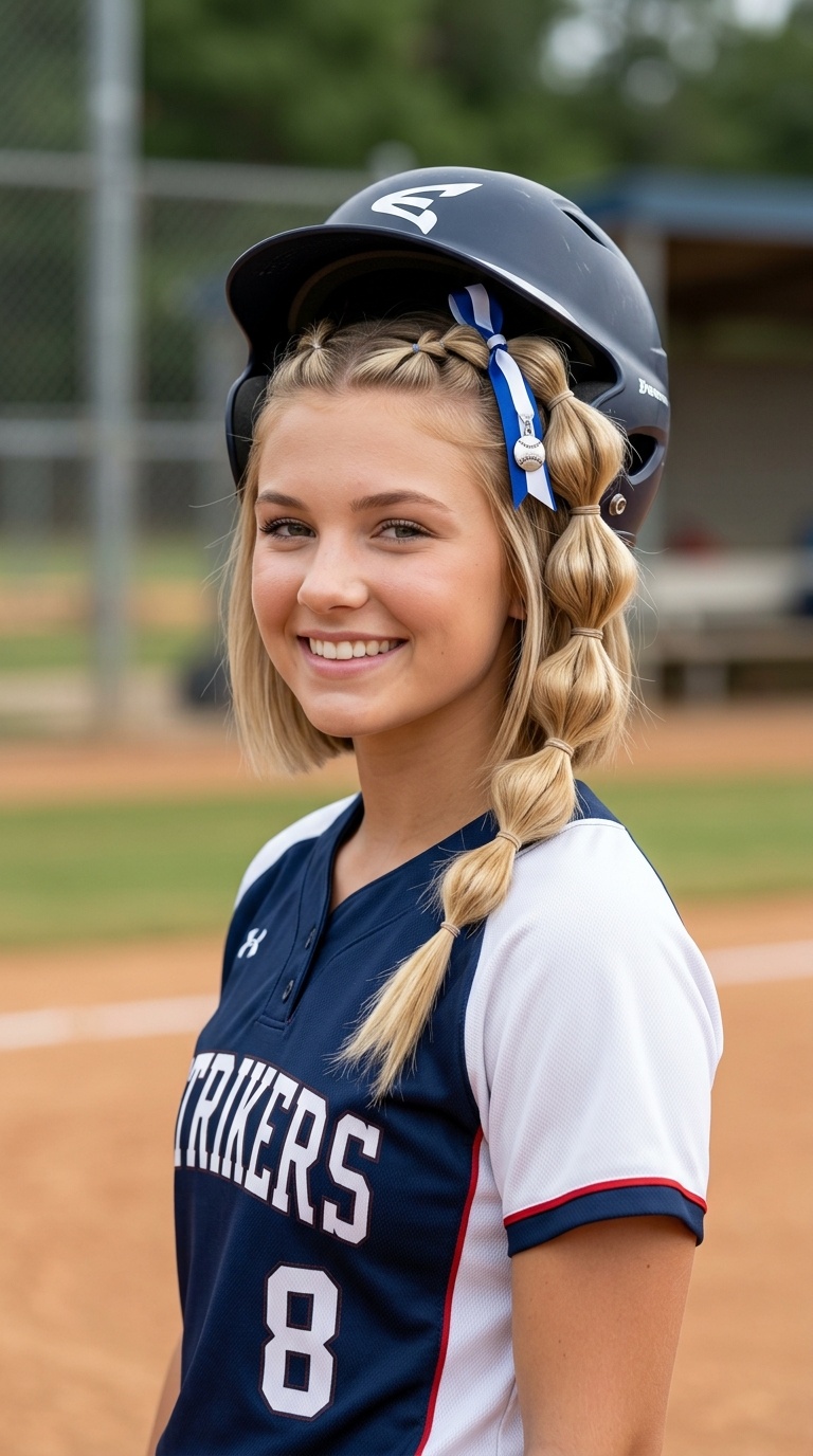 Bubble Braids