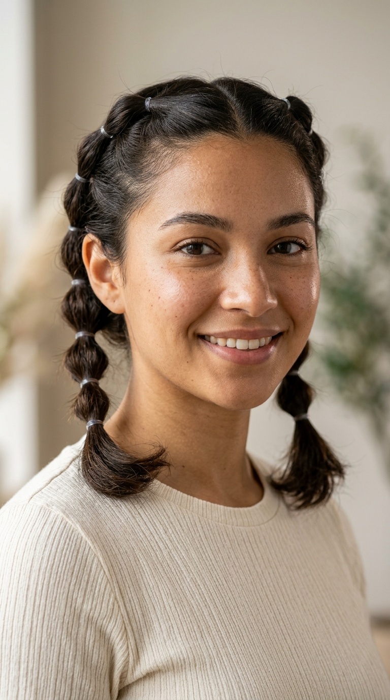 Bubble Braids