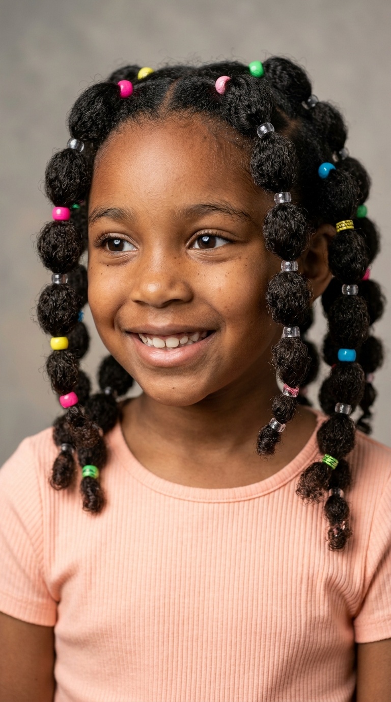 Bubble Braids