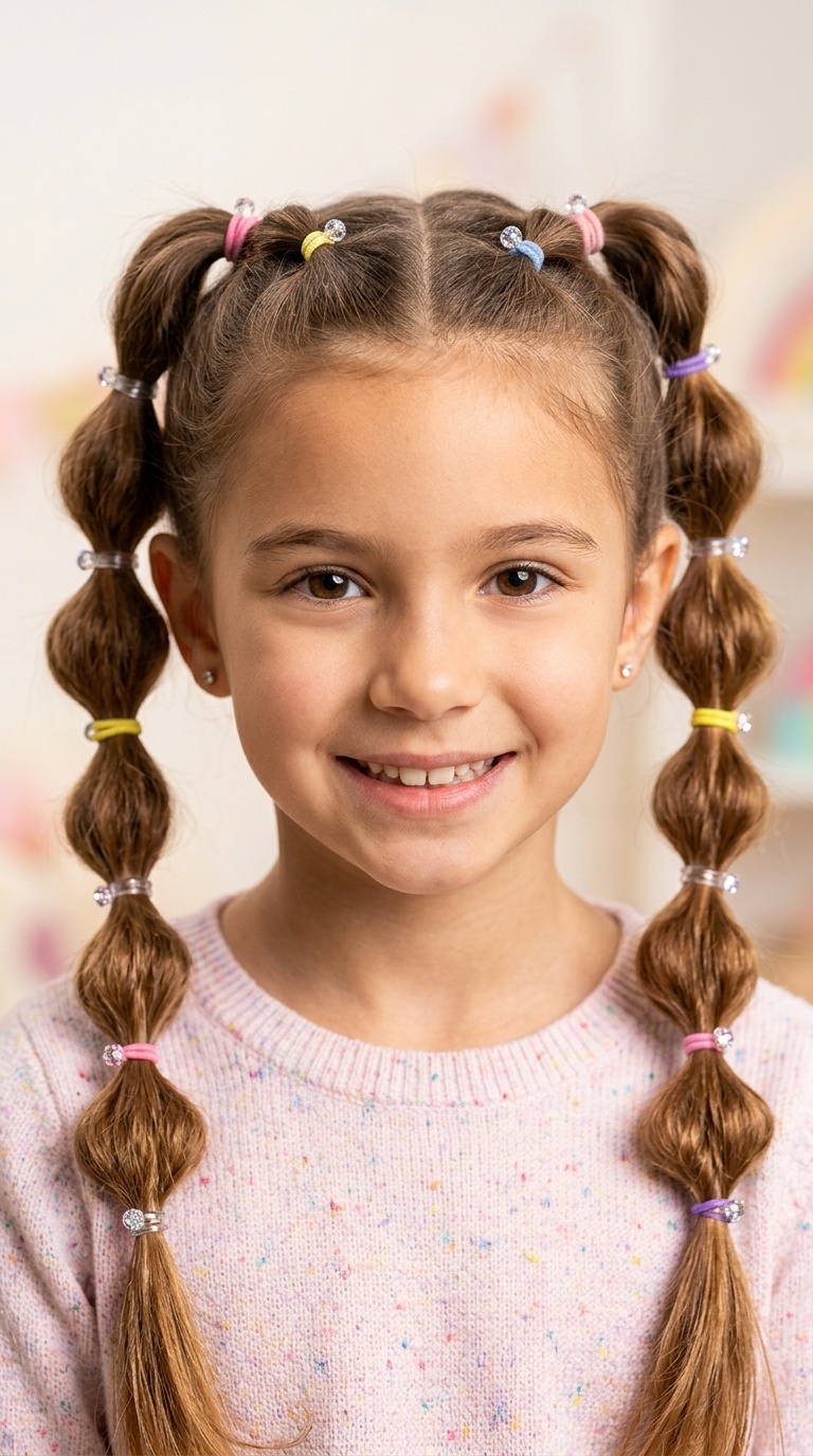 Bubble Braids
