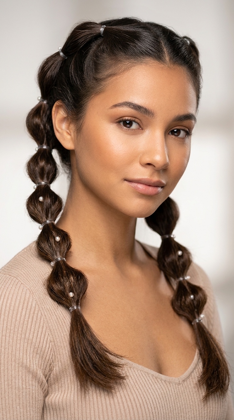 Bubble Braids