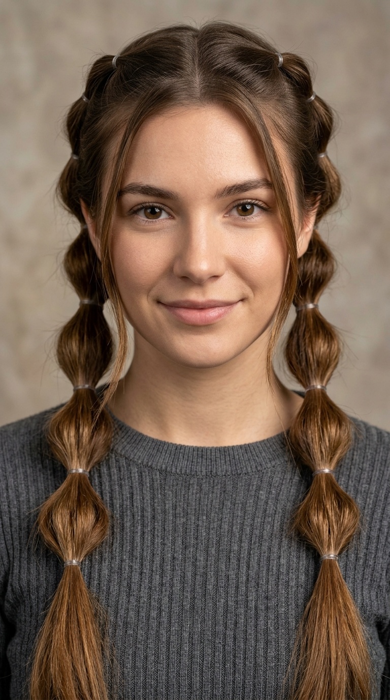 Bubble Braids