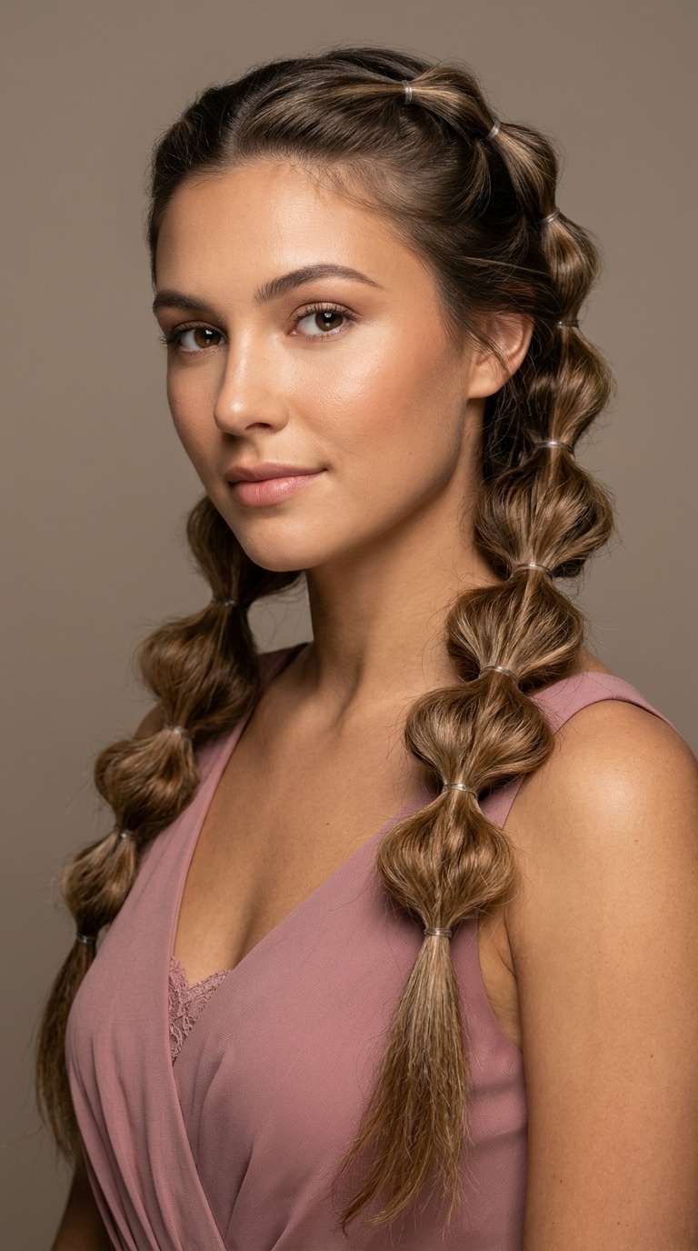 Bubble Braids