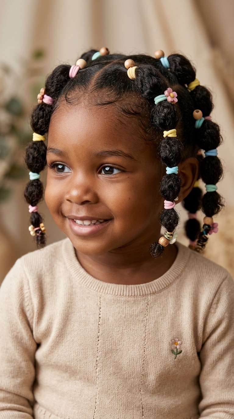 Bubble Braids