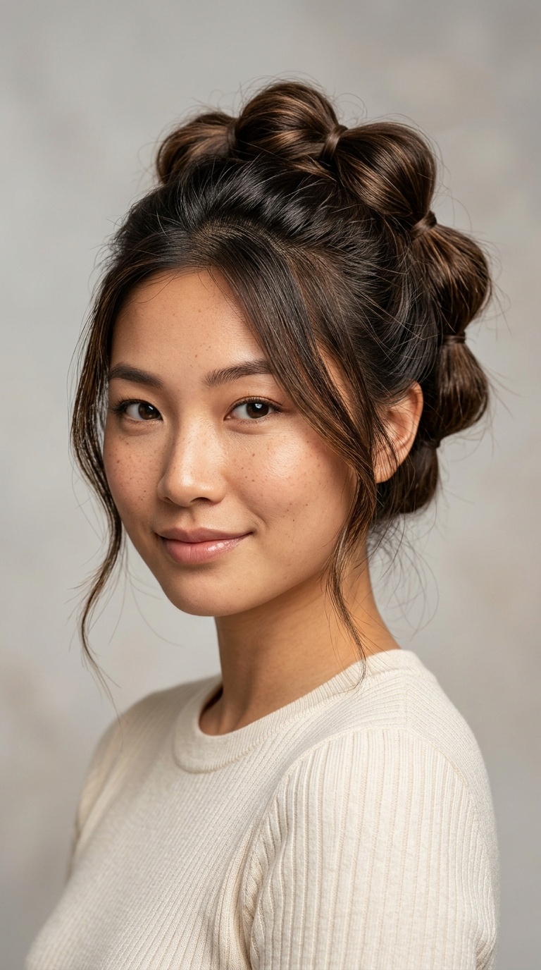 Bubble Bun
