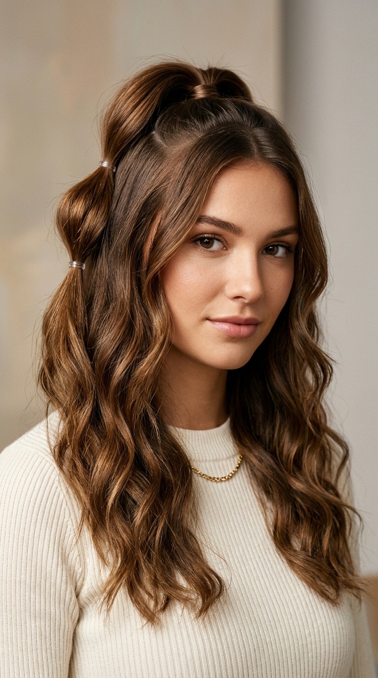 Bubble Half-Pony