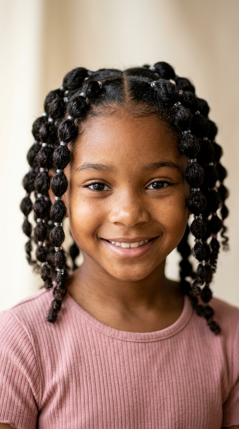 Bubble Twists