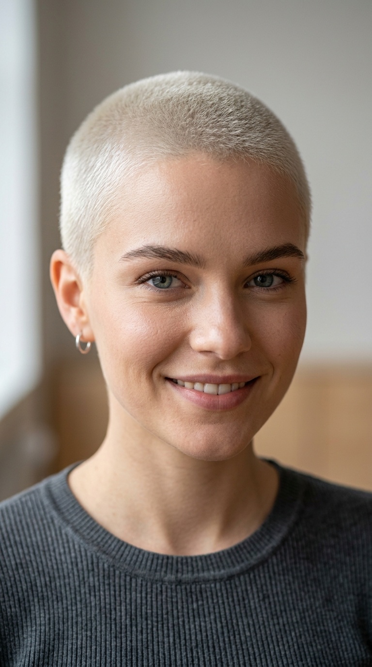 Buzz Cut