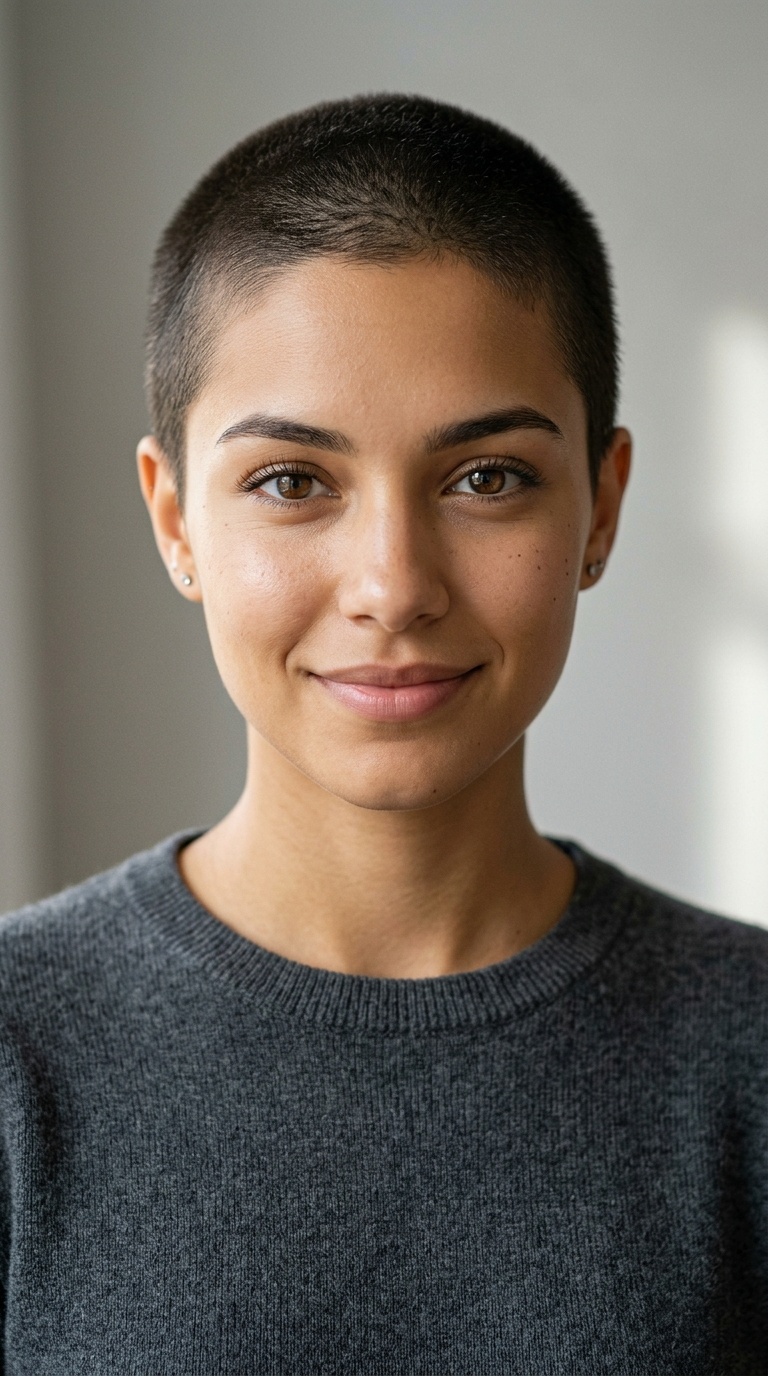 Buzz Cut