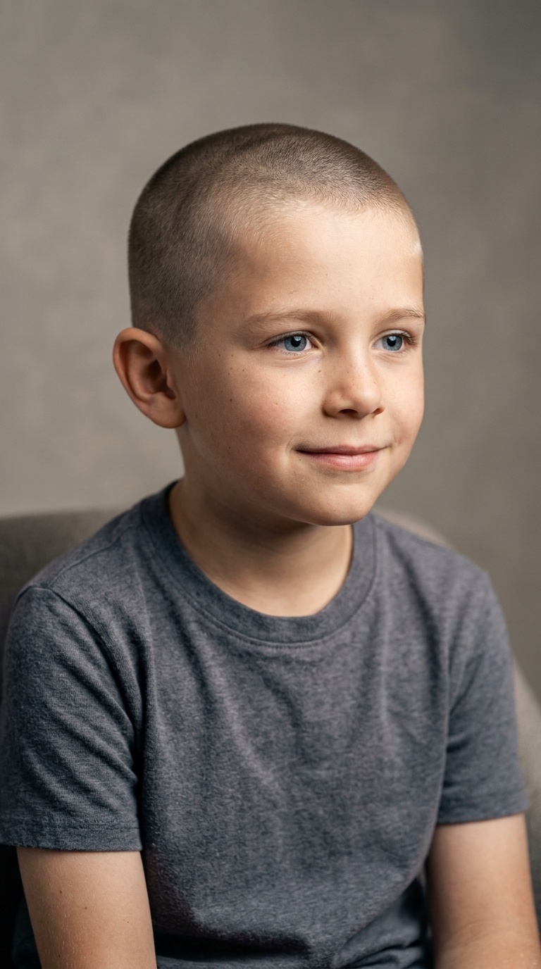 Buzz Cut