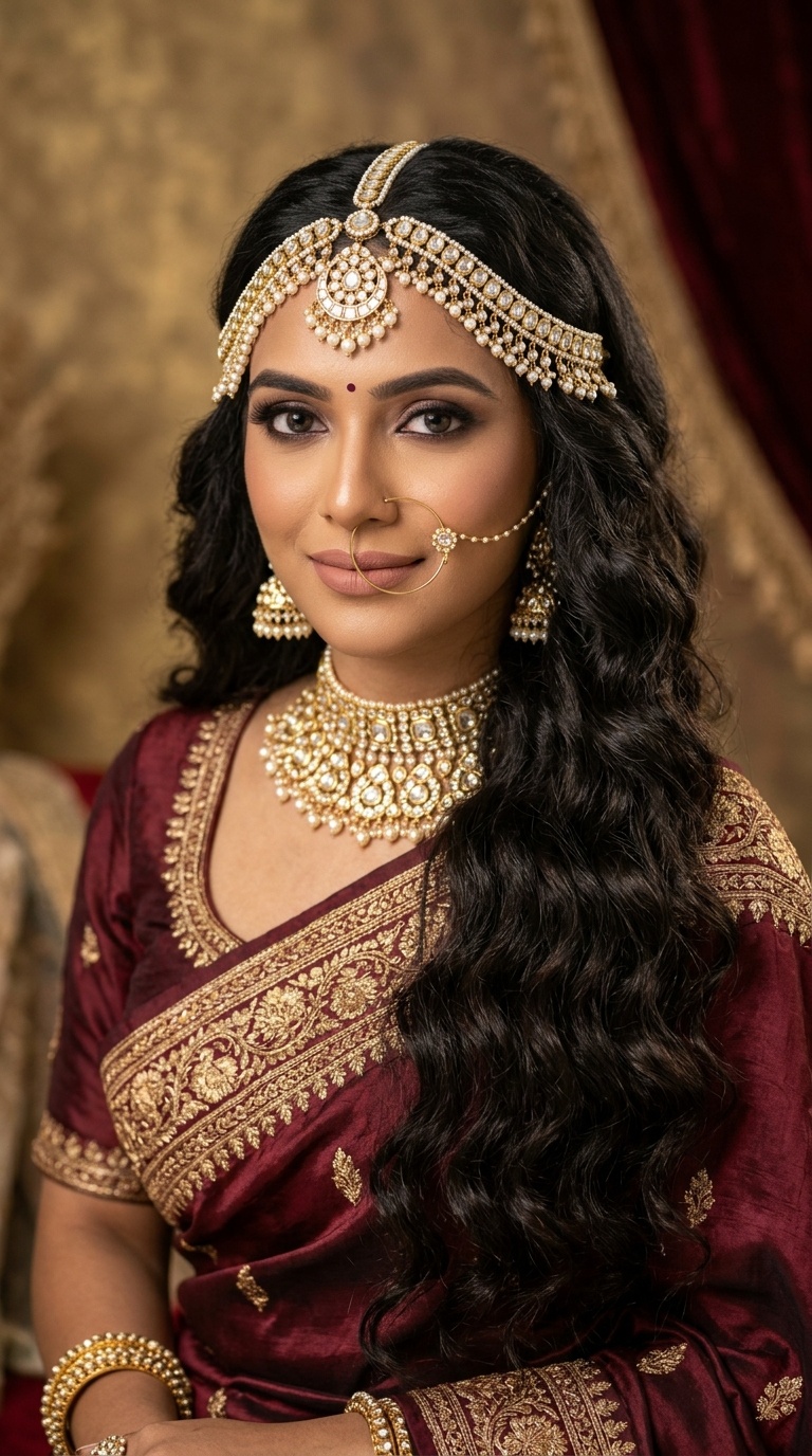Cascading Waves with a Statement Matha Patti