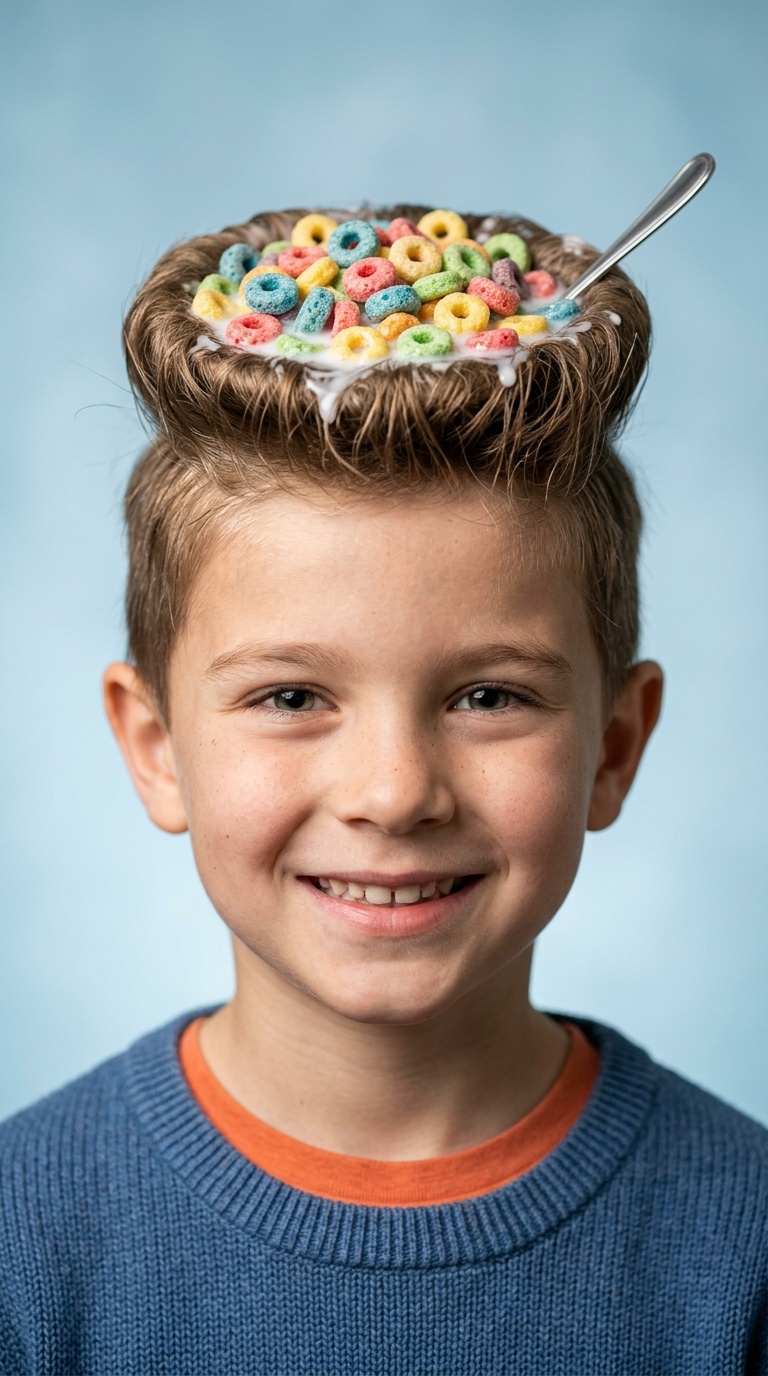 Cereal Bowl
