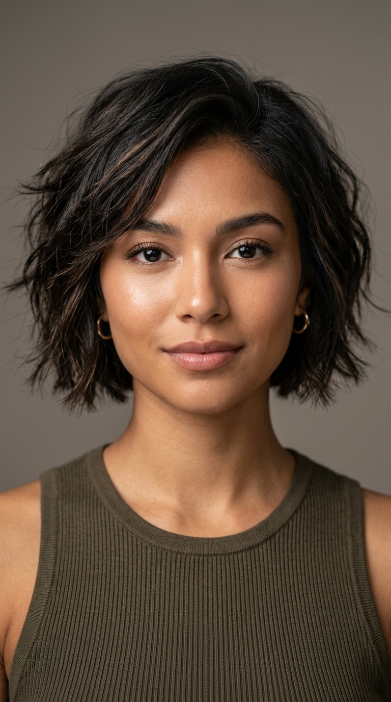 Choppy Micro-Bob