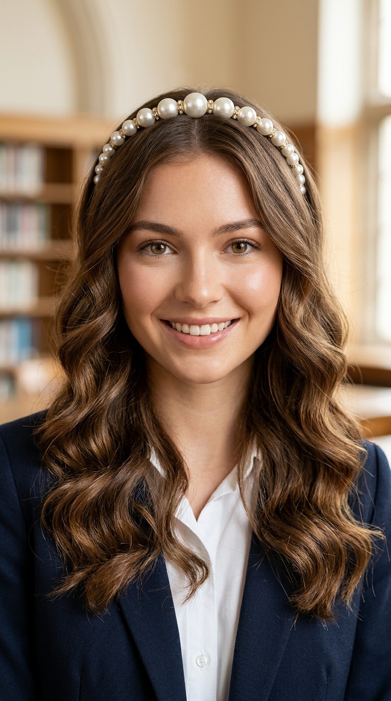 Classic Loose Waves