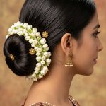 15 Hairstyles for Lehenga Outfits from Traditional to Modern Looks
