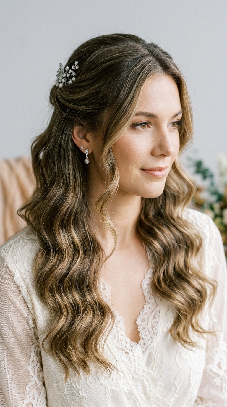 Classic Romantic Waves