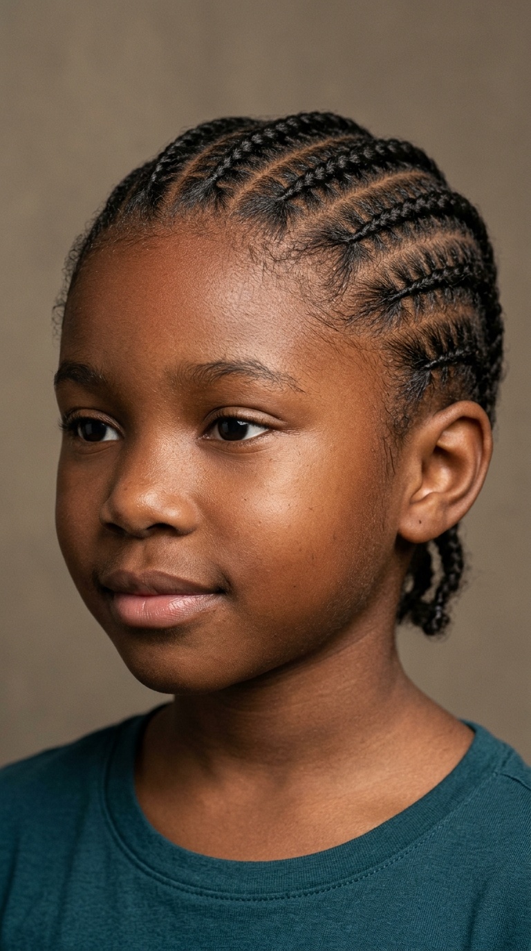 Classic Straight-Backs with Zig-Zag Parts