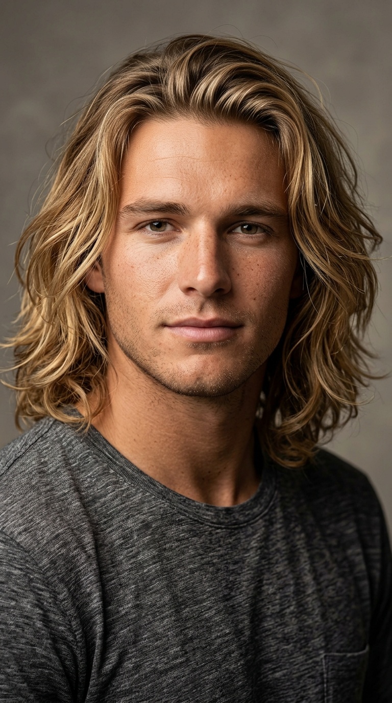 Classic Surfer Flow