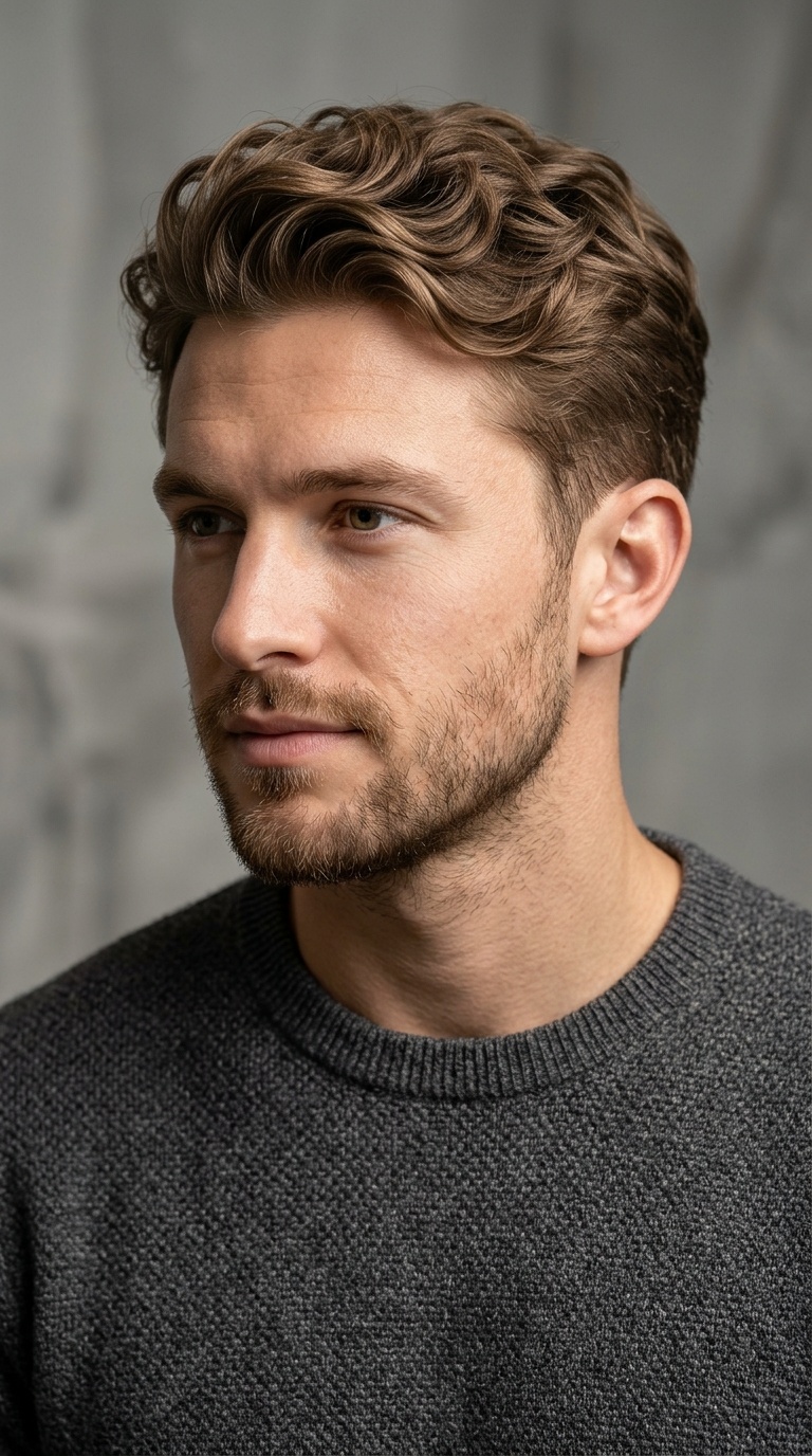 Classic Tapered Waves